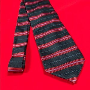 Hermoso silk tie!!